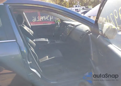 2014 Mazda Cx-9 Sport z USA, uszkodzony, nr VIN JM3TB2BA4E0433263